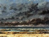 Calm Seas